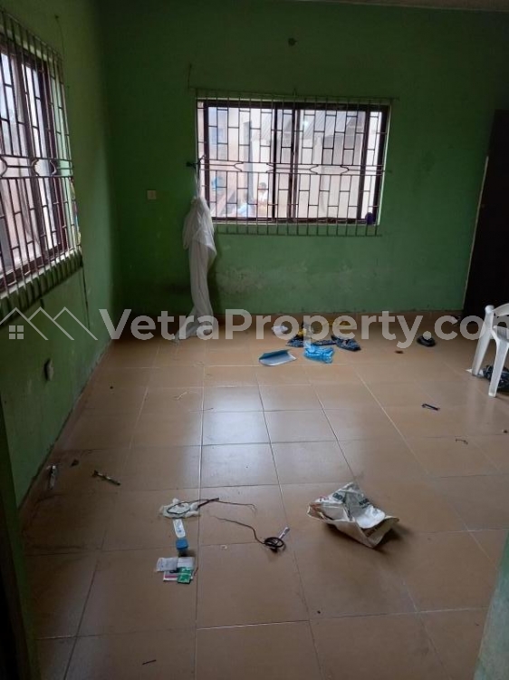  A Room In A Flat With Personal Toilet  Shared Apartment for Rent Ibadan Oyo Vetra  Property