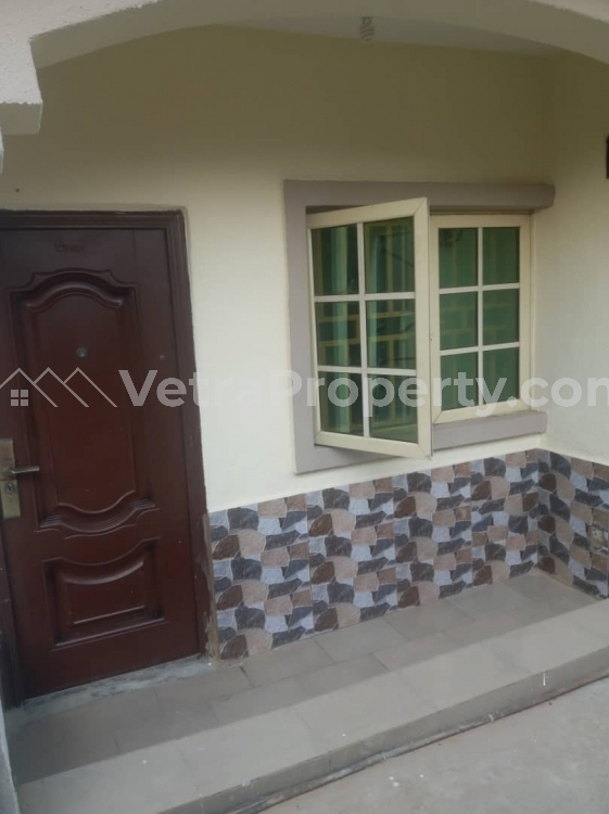  A Standard Mini Flat At Gbagada Phase2  Mini Flat for Rent Gbagada Lagos Vetra  Property