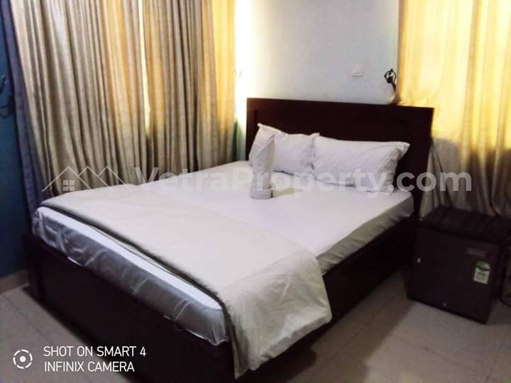  A Functional Hotel For Lease Off Coker Road Ilupeju  10 bedroom Hotel/Guest House for Rent Ilupeju Lagos Vetra  Property