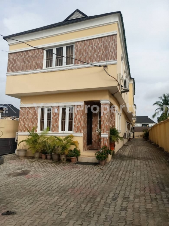  Modern 3 Bedroom Flat At Sholuyi Gbagada  3 bedroom Blocks of Flats for Rent Gbagada Lagos Vetra  Property