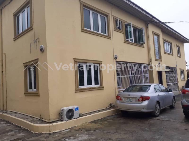  Modern Well Maintained 3 Bedroom Flat At Obanikoro  3 bedroom Blocks of Flats for Rent Shomolu Lagos Vetra  Property