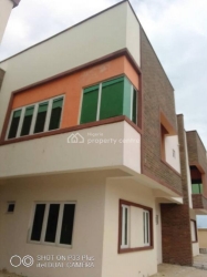 4 Bedroom Semi Detached Duplex Semi-Detached Duplex for Sale Lekki Lagos Vetra  Property