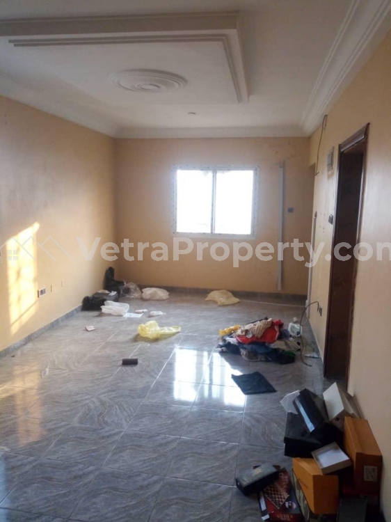  Executive Mini Flat At Ifako Gbagada With 2t  Mini Flat for Rent Gbagada Lagos Vetra  Property
