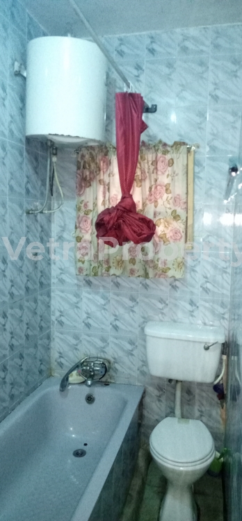  Super And Decent 2 Bedroom Flat  Flat for Rent Surulere Lagos Vetra  Property