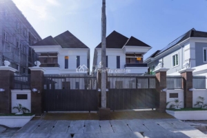 5 Bedroom Detached Duplex Detached Duplex for Sale Lekki Lagos Vetra  Property