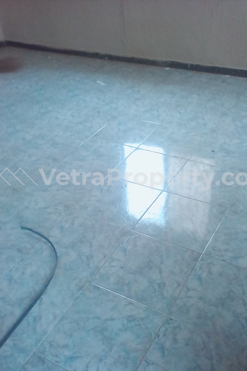  Brand New Executive Mini Flat With Tiles,2toilets And 2bathrooms,p0p Etc,,,  Flat for Rent Ojodu Lagos Vetra  Property