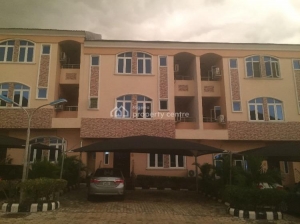 4 Bedroom Terrace Duplex Terraced Duplex for Sale Life Camp Abuja Vetra  Property