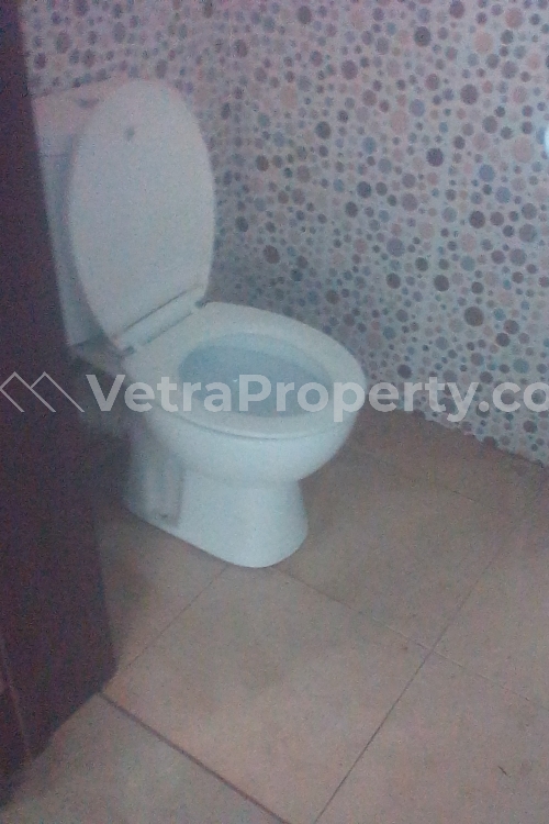  Tastefully Finished Executive One Roomself Contain,,,  Mini Flat for Rent Ogba Lagos Vetra  Property