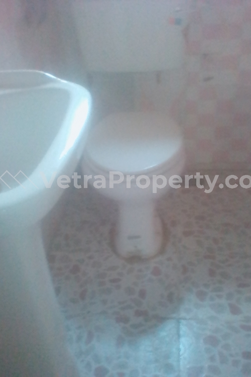  Brand New Executive 3bdrm Fiat En-suite With P0p,wardr0bes Upstairs,pre-paid Meter Etc,,,,  3 bedroom Flat for Rent Ojodu Lagos Vetra  Property