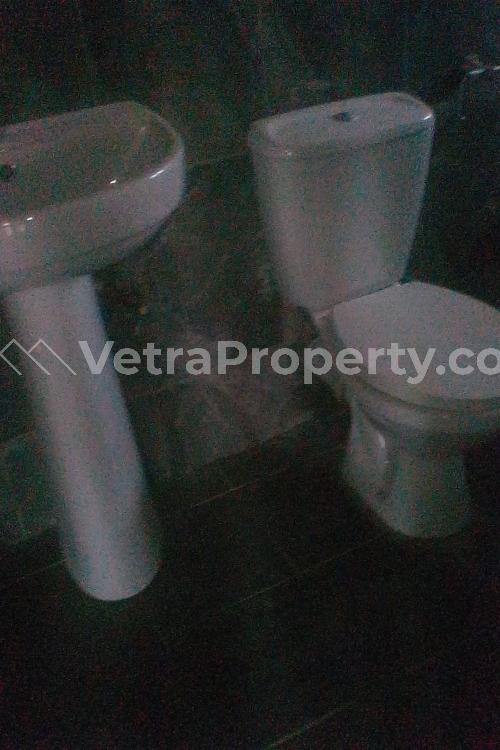  Executive 2bdrm Flat En-suite Upstairs,,  2 bedroom Flat for Rent Magodo Lagos Vetra  Property