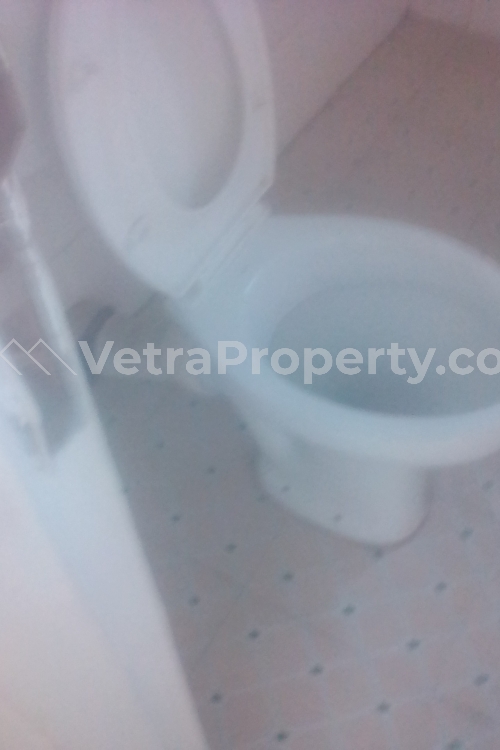  Executive And Very Spacious Mini Fiat With 2t And 2bath,upstairs  Flat for Rent Magodo Lagos Vetra  Property