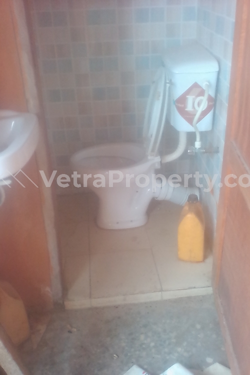  Brand New Executive Mini Flat With 2toilet And 2bathroom,p0p Etc,,,,  Mini Flat for Rent Magodo Lagos Vetra  Property