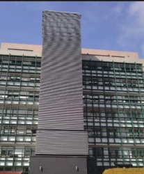 Newly Refurbished Modern Office Complex Office Space for Sale Ikeja Lagos Vetra  Property