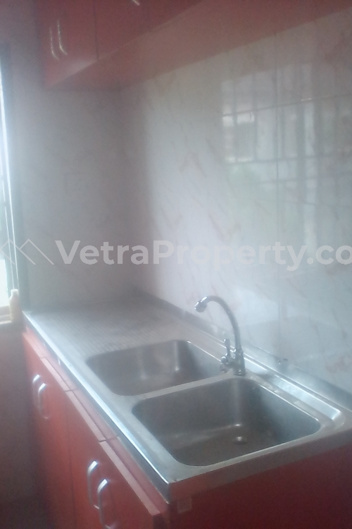  Executive 3 Bedroom Flat En-suite With P0p,,,  3 bedroom Flat for Rent Ogba Lagos Vetra  Property