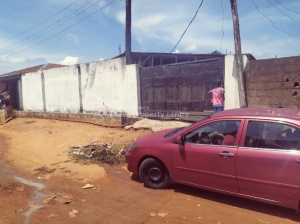 4 Bedroom Bungalow  House for Sale Egbe Idimu Lagos Vetra  Property
