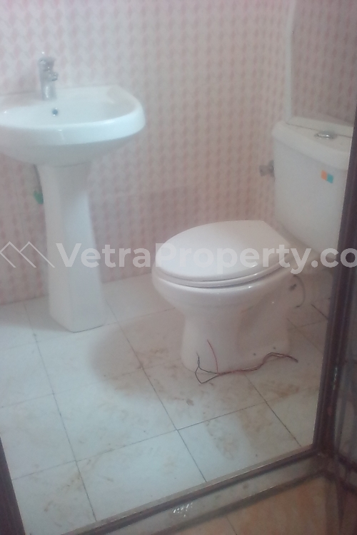  Brand New Executive 4bdrm Duplex With Bq At Omole Ph.2,estate Extensi0n,for Sale  4 bedroom Semi-Detached Duplex for Sale Ojodu Lagos Vetra  Property