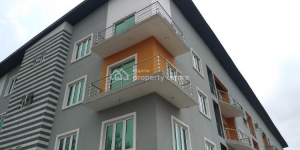 2 Bedroom Flat Flat for Sale Ikeja Lagos Vetra  Property