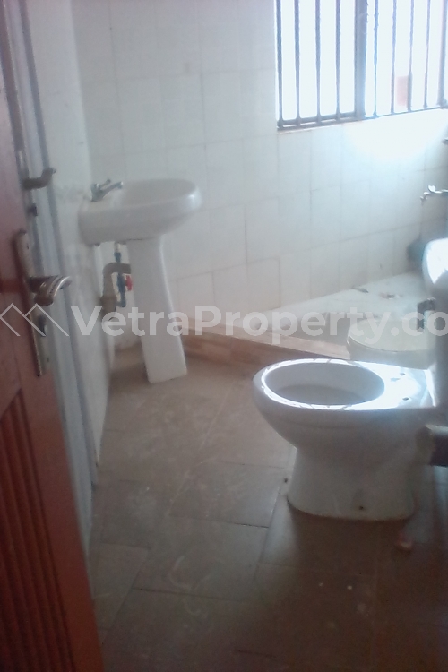 Executive 2bdrm Flat En-suite........  2 bedroom Flat for Rent Ogba Lagos Vetra  Property