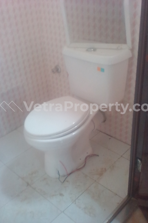  Executive Mini Flat With 2toilet And 2bathroom Etc,  Mini Flat for Rent Ojodu Lagos Vetra  Property