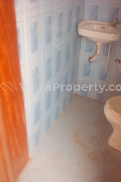  Executive Mini Flat.......  Mini Flat for Rent Ogba Lagos Vetra  Property