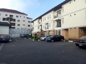 Serviced 4 Bedroom Terrace House House for Rent Ikoyi Lagos Vetra  Property