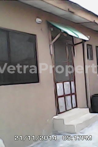  Executive 3bdrm Bungalow En-suite Seif Compound,,,,  Flat for Sale Ojodu Lagos Vetra  Property