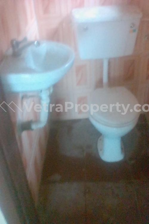  Very Clean 4bdrm Terrace Duplex With Bq En-suite,,,,seif C0mp0und,,,,,  Terraced Duplex for Rent Ojodu Lagos Vetra  Property