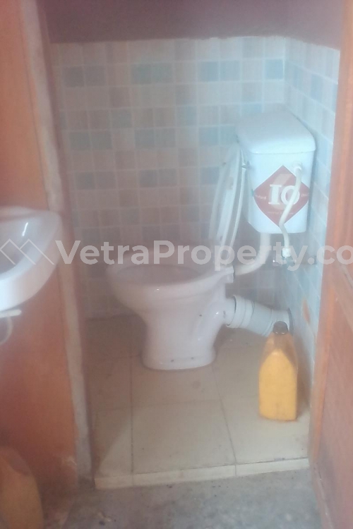  Brand New Executive Mini Flat With 2toilet And 2bathroom.....  Mini Flat for Rent Ojodu Lagos Vetra  Property