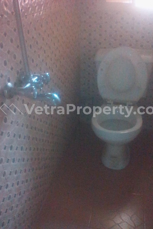  Standard Mini Flat With 2toilet And 2bathroom,wardrobe And Personal Pre-paid Meter.......  Flat for Rent Ojodu Lagos Vetra  Property
