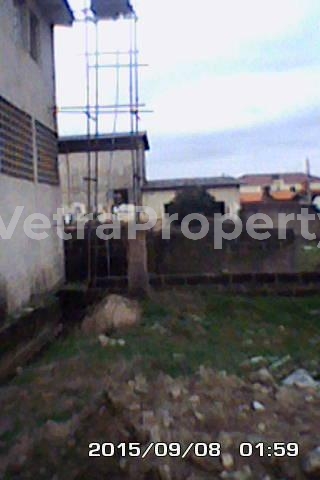  350 Square Meters Of Land With C Of O....  350 Meter Square of Land for Sale Magodo Lagos Vetra  Property