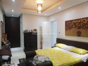 4 Bedroom Semi Detached Duplex Semi-Detached Duplex for Sale Ikoyi Lagos Vetra  Property
