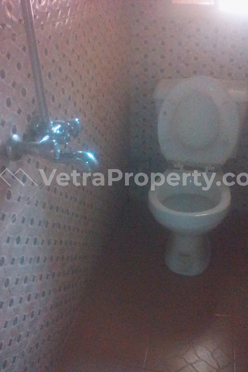  Tastefully Finished Executive 0ne R00mseif Contain Upstairs......  Mini Flat for Rent Ogba Lagos Vetra  Property