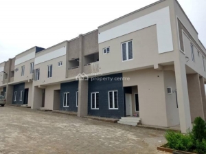 4 Bedroom Terrace Duplex Terraced Duplex for Sale Gwarinpa Abuja Vetra  Property