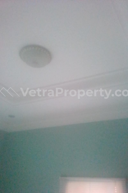  Tastefully Finished Executive Mini Flat.......  Mini Flat for Rent Ojodu Lagos Vetra  Property