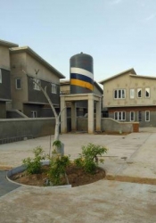 Brand New 4 Bedroom Terrace Duplex Terraced Duplex for Sale Enugu Enugu Vetra  Property