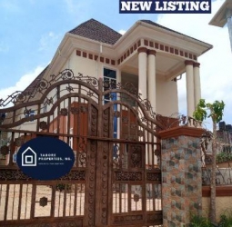 6 Bedroom Fully Detached Duplex Detached Duplex for Sale Apo Abuja Vetra  Property