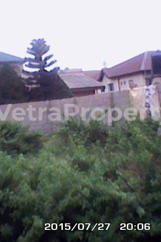  Full Plot Of Land With C Of O.......  Land for Sale Ojodu Lagos Vetra  Property