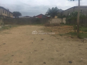 Mixed Use Land Land for Sale Ajah Lagos Vetra  Property
