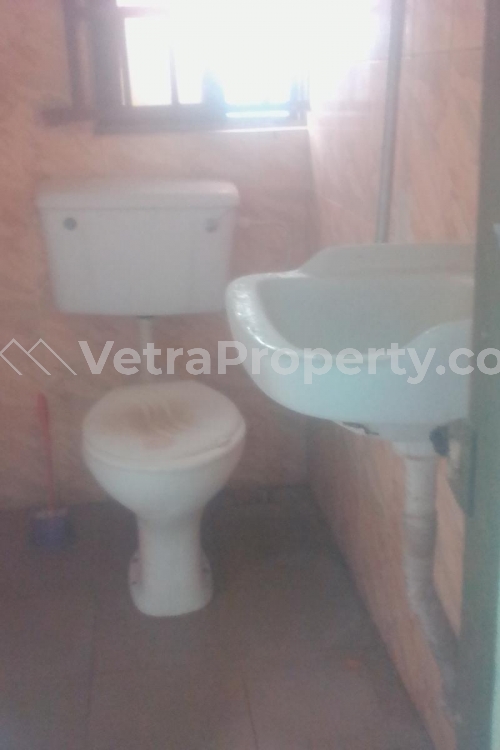  Executive Mini Flat.....  Mini Flat for Rent Ojodu Lagos Vetra  Property