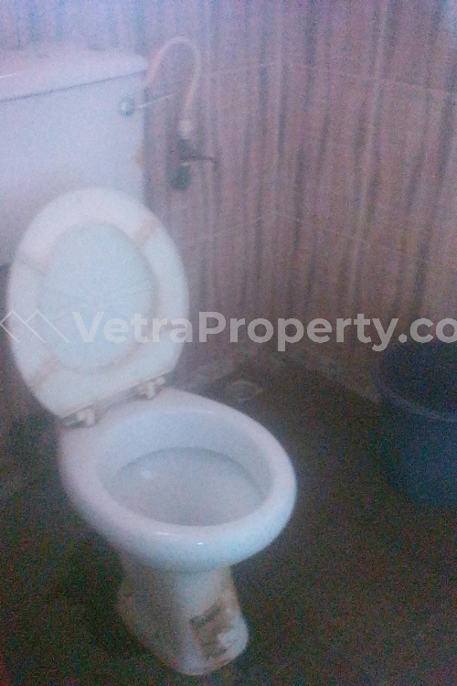  Executive 2bdrm Flat With Master Bedroom.....  2 bedroom Flat for Rent Ojodu Lagos Vetra  Property