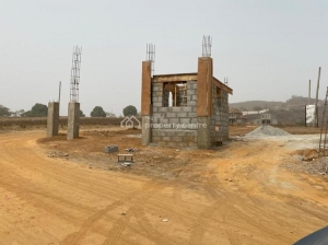 Plots Of Land 500 Meter Square of Land for Sale Garki 1 Abuja Vetra  Property