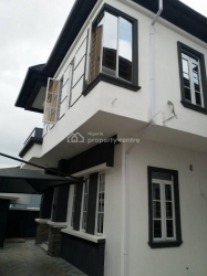 Luxuriously Well Finished 5 Bedroom Detached House With Bq 5 bedroom House for Sale Lekki Lagos Vetra  Property