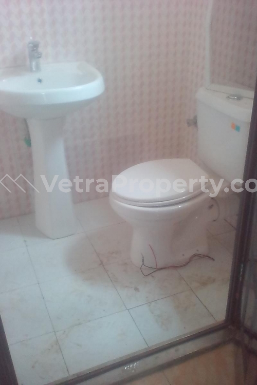  Executive 2bdrm Flat En-suite......  2 bedroom Flat for Rent Isheri Lagos Vetra  Property