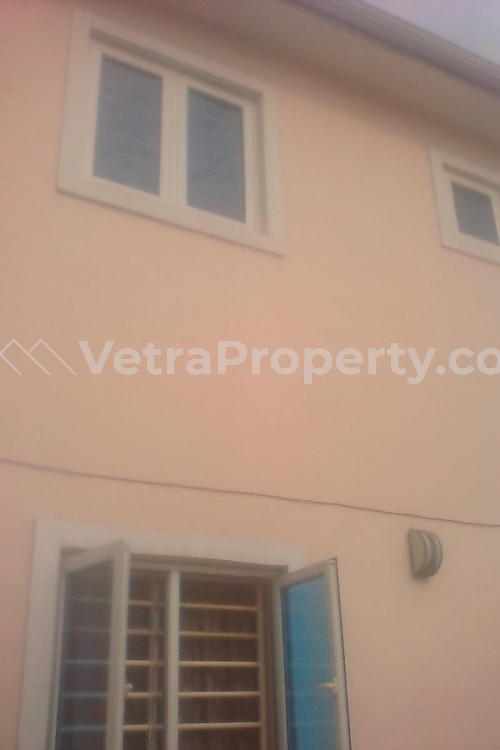  Executive 2bdrm Flat En-suite.....  2 bedroom Flat for Rent Ogba Lagos Vetra  Property