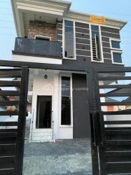 4 Bedroom Detached Duplex Detached Duplex for Sale Lekki Lagos Vetra  Property