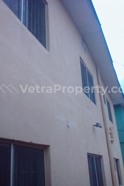  Executive Pent House 3bdrm Flat Upstairs En-suite.....  3 bedroom Flat for Rent Ikeja Lagos Vetra  Property