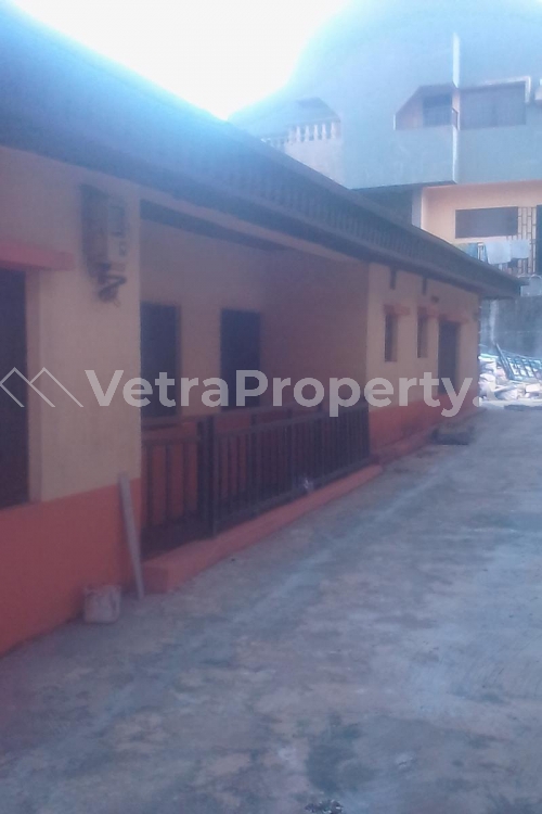  Executive 3bdrm Flat En-suite Self Compound....  3 bedroom Flat for Rent Ojodu Lagos Vetra  Property