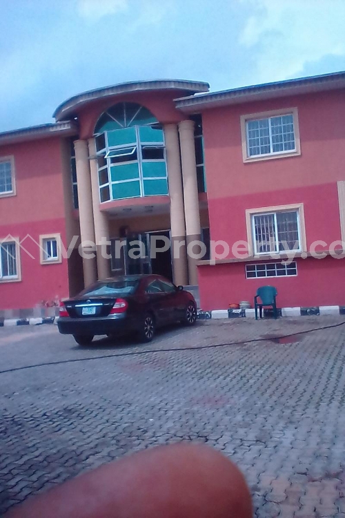  900 Square Meters Of Land...  900 Meter Square of Land for Sale Isheri Lagos Vetra  Property