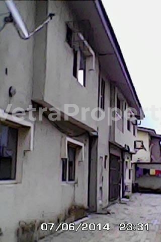  900 Square Meters Of Land.....  Land for Sale Ikeja Lagos Vetra  Property
