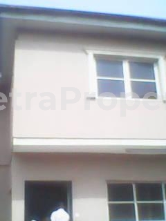  Block Of 4units Of 3bdrm Flat En-suite...  3 bedroom Flat for Sale Ikeja Lagos Vetra  Property